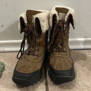 DLG Winter boot